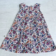 Vestido musculosa -SIN CAMBIO- en internet
