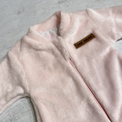 Enterito polar soft rosa - Saque Buraque