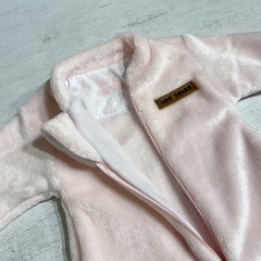 Enterito polar soft rosa - tienda online