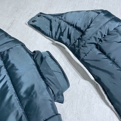 Campera + jardinero petroleo - comprar online
