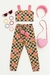 Conjunto Ursinho Pompom - comprar online