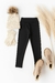 Calça Legging Flanelada por dentro - comprar online