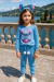 Conjunto Stitch Estrela na internet