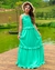 Vestido Longo