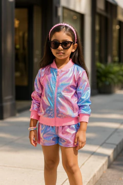 Conjunto Holográfico