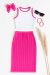 Conjunto Fashion Midi na internet