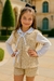 Conjunto Tweed na internet