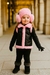 Conjunto Colete Teddy - comprar online