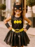 Fantasia Batgirl