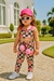 Conjunto Ursinho Pompom