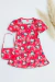 Vestido Hello Kitty + Bolsinha - comprar online