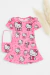 Vestido Hello Kitty + Bolsinha na internet
