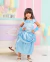 Fantasia Cinderela Princesa - comprar online