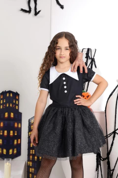 Fantasia Wandinha - comprar online