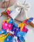 Vestido Gatinhos Coloridos - comprar online