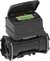 Caudalímetro de carga Digi Wolf 12V 40 a 800 Lts/Min - comprar online