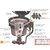Mixer de carga Niagara 30Lts en internet