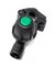 Portapico Unijet Arag con antigoteo Viton