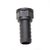 Racord recto 1/2" hembra