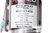 Bomba 12v Remco 12 Lts/min 4,1 Bar - GeoSpray