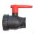 Llave esférica 2 VIAS 1 1/2 - comprar online