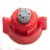 Boquilla para fertilizante PSP 5 chorros - GeoSpray