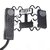 Sensor optico monitor de siembra ARAG 19 mm