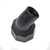 Terminal de limpieza inclinado rosca hembra 1/2 - comprar online