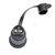 Toma 12 V COBO Macho Hembra - comprar online