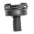 Racord Recto T5 Hembra espiga 20mm