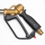 Lanza TOP GUN boquilla 2,3 mm - GeoSpray
