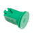 Doble abanico plano antideriva ASJ 110º - comprar online