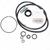 Kit Sello Bomba de carga Banjo Poly 2" con orings