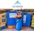 Mochila manual JACTO XP 12 - tienda online