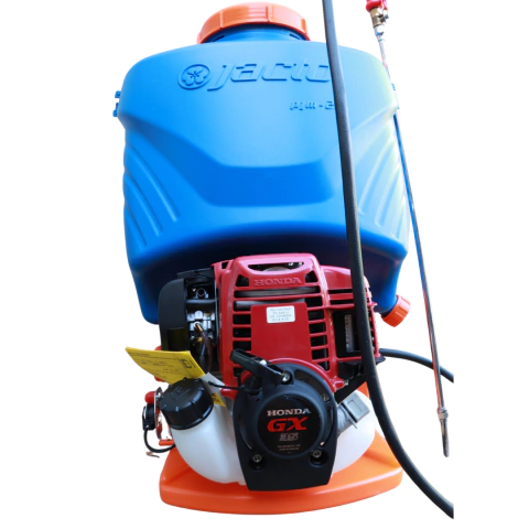 Pulverizador motor 4T JACTO-HONDA