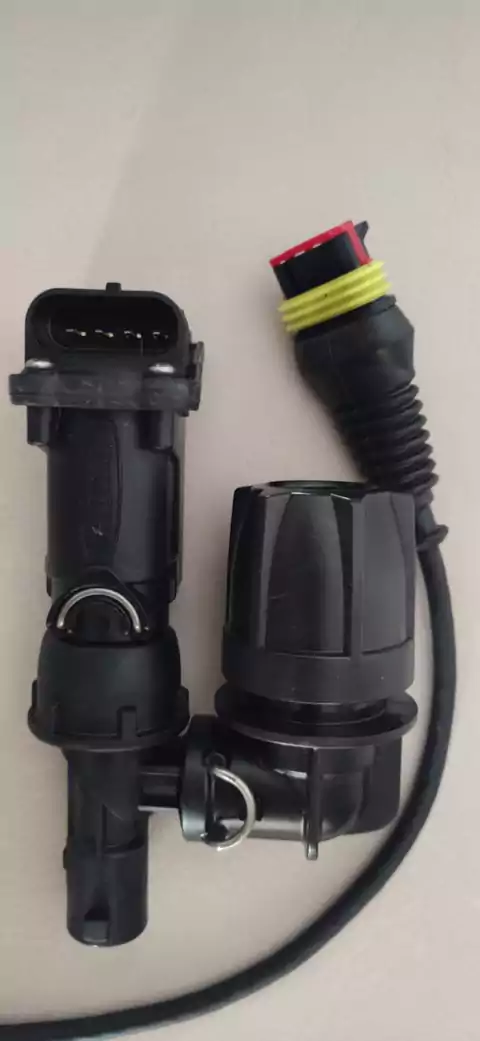 Pico Chanchero Seletron con ficha