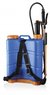Mochila manual JACTO XP 12 - GeoSpray