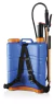 Mochila manual JACTO XP 12 - GeoSpray