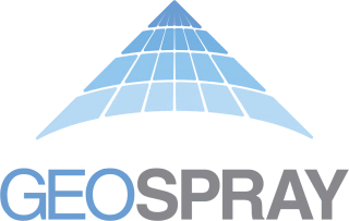 GeoSpray