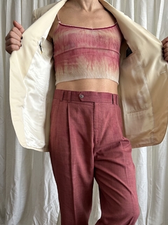 Blazer Chester Man - neon vintage boutique