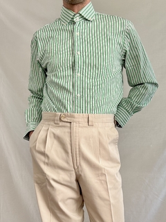 Camisa Polo