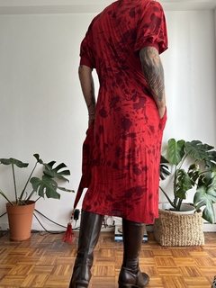Vestido Ranotto - tienda online