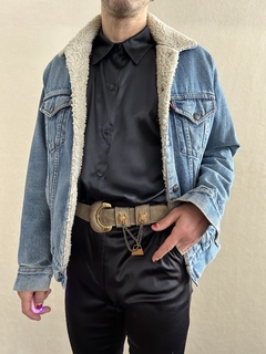 Campera Levis - neon vintage boutique