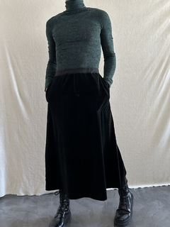 Falda Somia Rykiel - tienda online