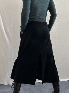 Falda Somia Rykiel
