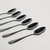 Cuchara de te Black Budapest - Set x 6 - tienda online