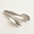 Pinza de Acero Plata - comprar online