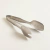 Pinza de Acero Plata - comprar online