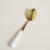 Cucharita Mango Gold - 2 colores