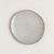 Plato playo Panal - set x 6 - CHEKKAHOME